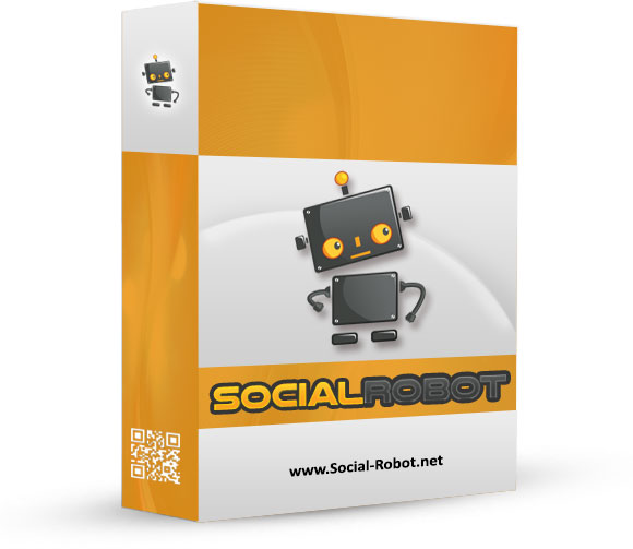 SocialRobot Box